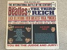 THE BEATLES vs The Third Reich (VE Records, 1985), Sealed, Star Club, Free Ship