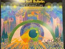 The Soft Bulletin Vinyl LP AUTOGRAPHED by Wayne Coyne of Flaming Lips