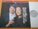 Uchida Tate Mozart Piano Concertos Nos. 24 & 25 Dutch Philips Digital '89 NM