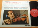 Grumiaux Bruch Saint-Saens r/s Stereo Late 60s Dutch Philips 838 127 DXY NM