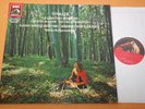 Mutter Karajan Vivaldi Four Seasons German Ed1 EMI Digital Stereo 80s NM