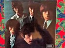 LP - ROLLING STONES:  