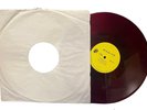 ROLLING STONES Brown Sugar ROLLING STONES 12'' RED VINYL