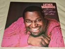 Forever For Always For Love by Luther Vandross (Vinyl LP, 1982 USA Sealed)