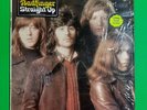 BADFINGER STRAIGHT UP  SHRINK HYPE STICKER 33 RPM LP VINYL ALBUM 1ST PRESS