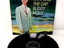 BUDDY HOLLY Vinyl LP 'That’ll Be The Day' Decca DL8707 USA NM/VG+