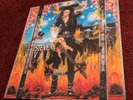 Passion and Warfare by Steve Vai (Vinyl, Jun-1997, Epic)