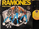 Ramones Road to Ruin Vinyl LP Promo Sire 1st Press SRK 6063 I Wanna Be Sedated