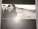 U2 The Joshua Tree. 12