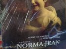 Norma Jean Vinyl: Bless The Martyr Kiss The Child - Mycelium Gold white black