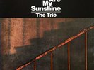 The New George Otsuka Trio - You Are My Sunshine / NM / LP, Album, RE