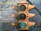Paul Chambers (3) - Go / VG+ / LP, Album, RP