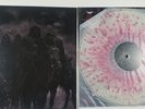 Marduk Those Of The Unlight 12 Inch Splatter Red/Glow Vinyl black metal slayer