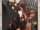 Wu-Tang Clan 36 Chambers Enter the Wu-Tang VMP VINYL ME PLEASE GOLD GALAXY 2xLP