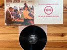 Ray Brown / Milt Jackson LP Vinyl US 1965 Verve Inner Sleeve VG+/NM in Shrink