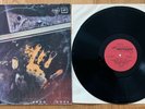 КИНО / KINO ∗ Виктор Цой ∗ Ночь ∗1988 ∗ LP ∗ Album ∗ EX