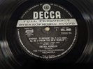 @DECCA SXL 2005 *WBg ED1* RAFAEL KUBELIK* DVORAK 