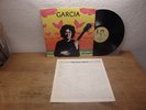 Jerry Garcia (Grateful Dead) Garcia 70s japan Lp mint- Top rare Folk Rock,