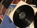 Pink Floyd. Dark Side Of The Moon. Sticker & Posters. Original vinyl LP. 1973.