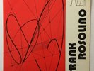FRANK ROSOLINO Jazz A Confronto V. 4 Horo HLL 101-4 strVG 1st
