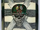 S.O.D.: Stormtroopers Of Death – Speak English Or Die-Excellent 1985 1st press