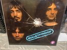 Hard Stuff Bulletproof  ORIGINAL PURPLE  Gatefold psych hard rock 1972