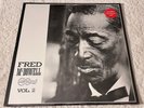 MISSISSIPPI FRED McDOWELL: 