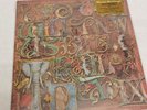 ...And You Will Know Us By The Trail Of Dead ‎–IX 2LP colored numbered