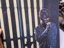 david bowie pl 02913 Italian Pressing Vinyl Record Rare 1978 Double Live Album