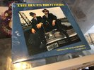 *SEALED* THE BLUES BROTHERS OST SOUNDTRACK LP ORIGINAL PRESS
