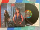 McAULEY SCHENKER GROUP Perfect Timing HEAVY METAL/HARD ROCK Vinyl LP MSG EX