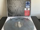 CREED Greatest Hits 2LP VG++ MARBLE BLUE VINYL in Shrink with HYPE STICKER