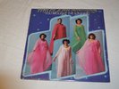 The Clark Sisters You Brought The Sunshine LP 1981 Sound of Gospel SOG-132