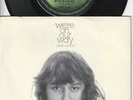 CHRIS HODGE We're on our way / Supersoul Apple 43 Demo from 1972 pic sleeve