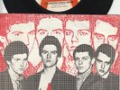 NEW HEARTS Just another teenage anthem CBS S 5800 Demo 1977 Mod Secret Affair