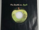 Beatles / Hey Jude & Revolution / 1968 East Coast 45 w Apple Co. Slv / NM