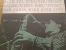 J. R. MONTEROSE With Blue Note UA MONO 70S, 1536 VG+/EX  Horace Silver