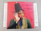 SEALED CAPTAIN BEEFHEART TROUT MASK REPLICA RE DBL LP THIRD MAN RECORDS TMR-546