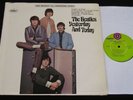 The Beatles-Yesterday And Today-RARE 