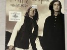 No Quarter: Jimmy Page & Robert Plant Unledded Vinyl LP New Sealed Led Zeppelin