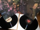 FREE WILL - LIVE AT THE JABBERWOCKY 1970 - GATEFOLD - ULTRA DELUXE 2 LP SET -