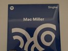 Mac Miller - Live Spotify Singles - Baby Blue (Vinyl, 2019) - New In Wrap