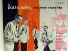 THE FOUR FRESHMEN-VOICES IN MODERN-CAPITOL MONO LP