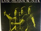ELLA FITZGERALD SINGS THE IRVING BERLIN SONGBOOK-VERVE SELECT DOUBLE MONO LP