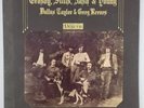 Crosby Stills Nash & Young Deja Vu Orig 1970 Press SD 7200 VG+ ULTRASONIC CLEAN