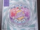 NICK MASON SAUCERFUL OF SECRETS LIVE AT THE ROUND HOUSE  - SEALED 12