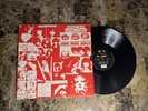 THE ROLLING STONES SOME MORE GIRLS RARE UK IMPORT LABEL LIPS RECORDS VINYL EX+