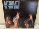 Rolling Stones Aftermath Mono Original Pressing VG+Vinyl VG+ Cover