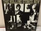 Rolling Stones Now 1st Press FFRR UK Export Textured Cover Exceptional Ex/Ex