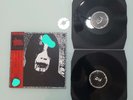 The Wampyric Specter A Dark Quest Ιn Τhe Name Οf Death /100 private LP vothana